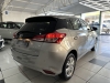 YARIS 1.3 16V FLEX XL MANUAL16 - 2019 - LAGOA VERMELHA
