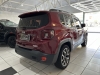 RENEGADE 1.8 16V FLEX LONGITUDE 4P AUTOMÁTICO - 2020 - LAGOA VERMELHA