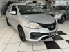 ETIOS 1.3 X 16V FLEX 4P MANUAL - 2020 - LAGOA VERMELHA