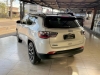 COMPASS 2.0 16V DIESEL LIMITED 4X4 AUTOMÁTICO - 2021 - LAGOA VERMELHA