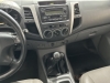 HILUX 3.0 SRV 4X4 CD 16V TURBO INTERCOOLER DIESEL 4P MANUAL - 2008 - LAGOA VERMELHA