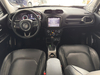 RENEGADE 1.8 16V FLEX LIMITED 4P AUTOMÁTICO - 2021 - LAGOA VERMELHA