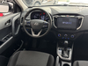CRETA 1.6 16V ATTITUDE FLEX AUTOMÁTICO - 2019 - LAGOA VERMELHA