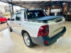 DUSTER OROCH 1.6 16V FLEX EXPRESSION 4P MANUAL - 2017 - LAGOA VERMELHA