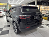 COMPASS 2.0 16V FLEX LIMITED AUTOMÁTICO - 2018 - LAGOA VERMELHA