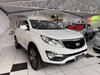 SPORTAGE 2.0 EX 4X2 16V FLEX 4P AUTOMÁTICO - 2015 - LAGOA VERMELHA