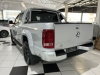 AMAROK 2.0 TRENDLINE 4X4 CD 16V TURBO INTERCOOLER DIESEL 4P AUTOMÁTICO - 2018 - LAGOA VERMELHA