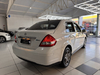 TIIDA 1.8 SEDAN 16V FLEX 4P MANUAL - 2012 - LAGOA VERMELHA