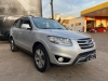 SANTA FÉ 2.4 MPI 2WD 16V 4P AUTOMÁTICO - 2012 - LAGOA VERMELHA