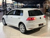 GOLF 1.6 MSI COMFORTLINE 16V TOTAL FLEX 4P TIPTRONIC - 2016 - LAGOA VERMELHA