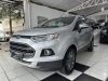 ECOSPORT 1.6 FREESTYLE 8V FLEX 4P MANUAL - 2017 - LAGOA VERMELHA