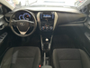 YARIS 1.3 16V FLEX XL MANUAL16 - 2019 - LAGOA VERMELHA