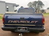 SILVERADO 4.2 CONQUEST 4X2 CS 18V TURBO INTERCOOLER DIESEL 2P MANUAL - 2000 - LAGOA VERMELHA