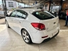 CRUZE 1.8 LTZ SPORT6 16V FLEX 4P AUTOMÁTICO - 2014 - LAGOA VERMELHA