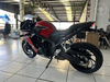 CBR 650F ABS - 2019 - LAGOA VERMELHA