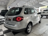SPACEFOX 1.6 MI COMFORTLINE 8V FLEX 4P MANUAL - 2008 - LAGOA VERMELHA