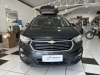 SPIN 1.8 LTZ 8V FLEX 4P AUTOMÁTICO - 2019 - LAGOA VERMELHA