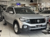 T-CROSS 1.0 TSI 12V FLEX 4P AUTOMÁTICO - 2020 - LAGOA VERMELHA