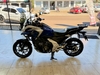 NC 750X ABS - 2022 - LAGOA VERMELHA