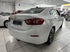 CRUZE 1.4 TURBO LTZ 16V FLEX 4P AUTOMÁTICO - 2018 - LAGOA VERMELHA