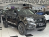 FRONTIER 2.3 ATTACK 4X4 CD BI-TURBO DIESEL 4P AUTOMÁTICO - 2021 - LAGOA VERMELHA