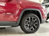 COMPASS 2.0 16V DIESEL TRAILHAWK 4X4 AUTOMÁTICO - 2021 - LAGOA VERMELHA