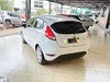 FIESTA 1.5 S HATCH 16V FLEX 4P MANUAL - 2015 - LAGOA VERMELHA