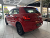 GOL 1.6 MSI TOTALFLEX TRENDLINE 4P MANUAL - 2017 - LAGOA VERMELHA