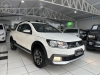 SAVEIRO 1.6 CROSS CD 16V FLEX 2P MANUAL - 2017 - LAGOA VERMELHA