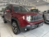 RENEGADE 1.8 16V FLEX LONGITUDE 4P AUTOMÁTICO - 2020 - LAGOA VERMELHA