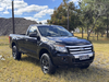 RANGER 2.5 XLS 4X2 CS 16V FLEX 2P MANUAL - 2015 - LAGOA VERMELHA