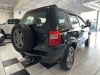 ECOSPORT 1.6 XLT FREESTYLE 8V FLEX 4P MANUAL - 2007 - LAGOA VERMELHA