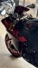 YZF R1 - 2009 - LAGOA VERMELHA