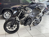 CB 500F ABS - 2016 - LAGOA VERMELHA