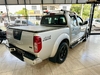 FRONTIER 2.5 LE 4X4 CD TURBO ELETRONIC DIESEL 4P AUTOMÁTICO - 2012 - LAGOA VERMELHA