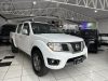 FRONTIER 2.5 SE ATTACK 4X4 CD TURBO ELETRONIC DIESEL 4P MANUAL - 2013 - LAGOA VERMELHA