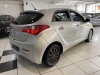 HB20 1.6 COMFORT PLUS 16V FLEX 4P MANUAL - 2015 - LAGOA VERMELHA