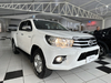 HILUX 2.8 SR 4X4 CD 16V DIESEL 4P AUTOMÁTICO - 2017 - LAGOA VERMELHA