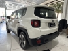 RENEGADE 1.8 16V FLEX LONGITUDE 4P AUTOMÁTICO - 2016 - LAGOA VERMELHA