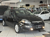 PUNTO 1.4 ATTRACTIVE 8V FLEX 4P MANUAL - 2017 - LAGOA VERMELHA