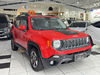 RENEGADE 2.0 16V TURBO DIESEL SPORT 4P 4X4 AUTOMÁTICO - 2016 - LAGOA VERMELHA