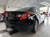 CIVIC 2.0 LXR 16V FLEX 4P AUTOMÁTICO - 2014 - LAGOA VERMELHA
