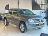 AMAROK 2.0 HIGHLINE 4X4 CD 16V TURBO INTERCOOLER DIESEL 4P AUTOMÁTICO - 2014 - LAGOA VERMELHA