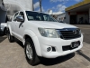 HILUX 2.7 SRV 4X2 CD 16V FLEX 4P AUTOMÁTICO - 2015 - LAGOA VERMELHA