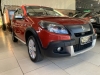 SANDERO 1.6 STEPWAY 16V DYNAMIQUE FLEX 4P MANUAL - 2013 - LAGOA VERMELHA