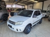 ECOSPORT 1.6 XLT 8V FLEX 4P MANUAL - 2008 - LAGOA VERMELHA