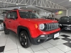RENEGADE 2.0 16V TURBO DIESEL SPORT 4P 4X4 AUTOMÁTICO - 2016 - LAGOA VERMELHA