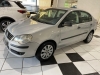 POLO SEDAN 1.6 MI 8V FLEX 4P MANUAL - 2007 - LAGOA VERMELHA