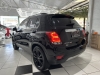TRACKER 1.4 16V TURBO FLEX LTZ AUTOMÁTICO - 2017 - LAGOA VERMELHA