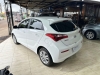 HB20 1.0 COMFORT PLUS 12V FLEX 4P MANUAL - 2018 - LAGOA VERMELHA